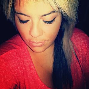 Meet your Posher, Mayra